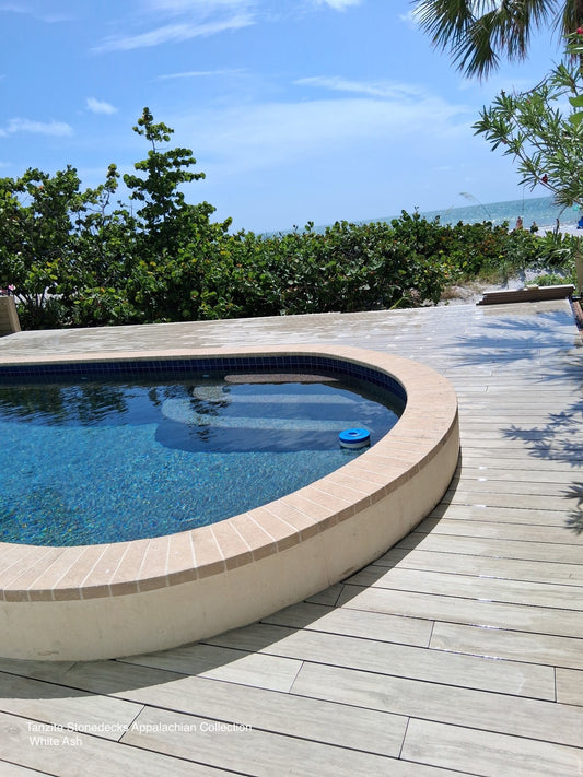 How to Waterproof a Second-Story Deck? (2025 Complete Guide)