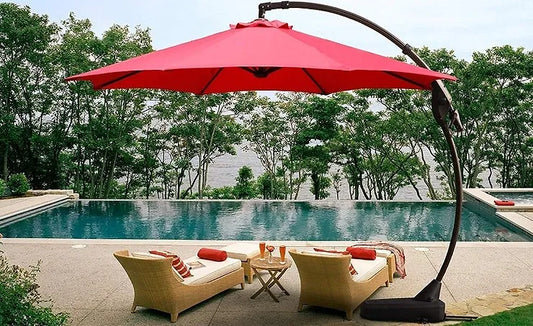 Best Outdoor Patio Umbrellas