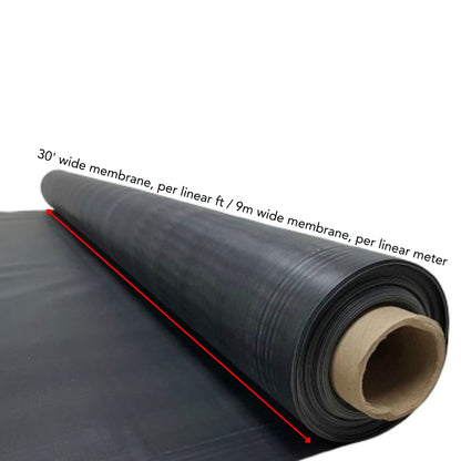 Membrana EPDM