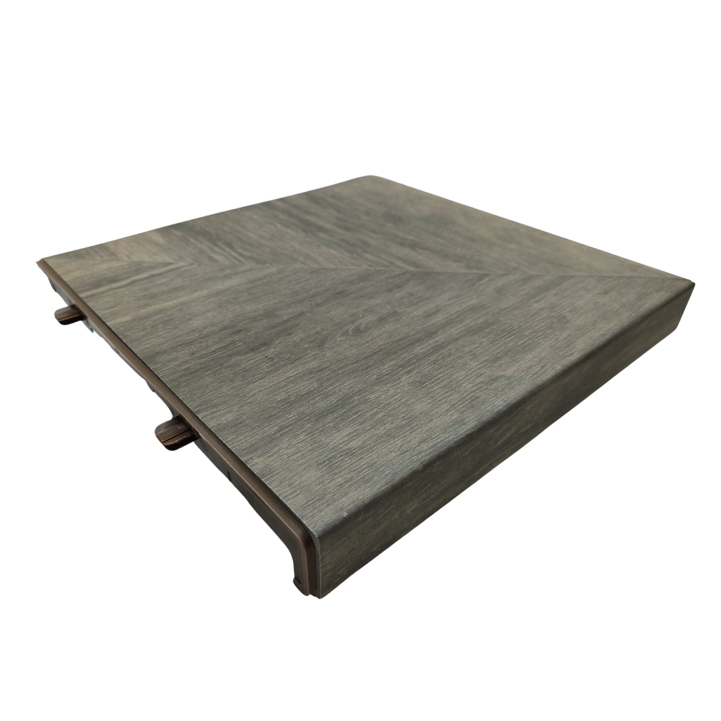 Rainier Corner Bullnose Blocks
