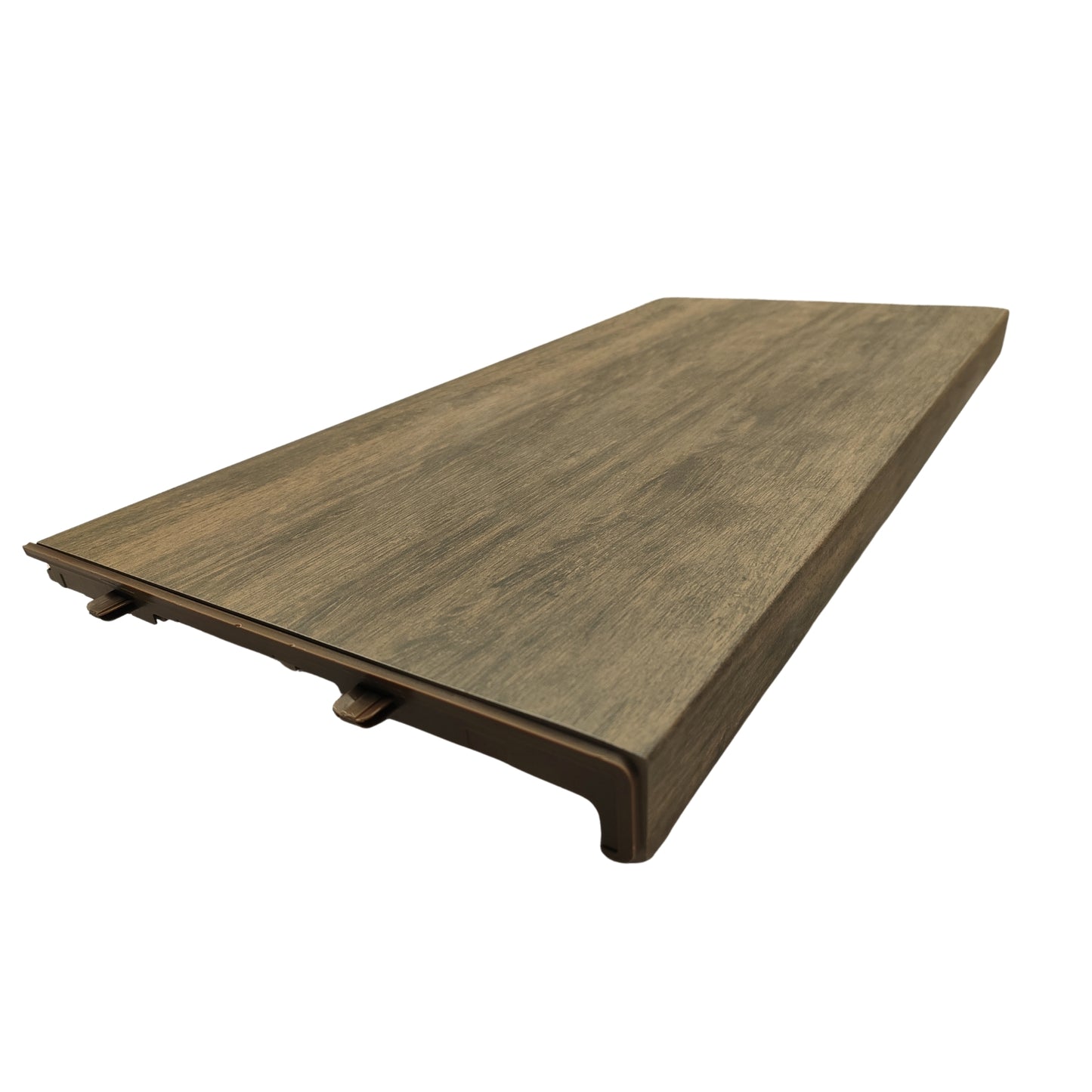 Rainier Edge Standard Bullnose Blocks